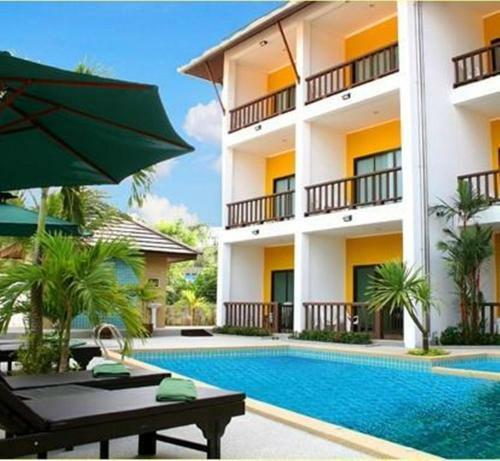 Hotel Krabi Cozy Place
