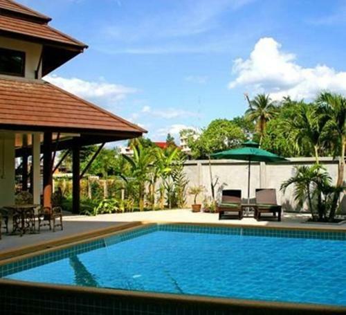 Hotel Krabi Cozy Place