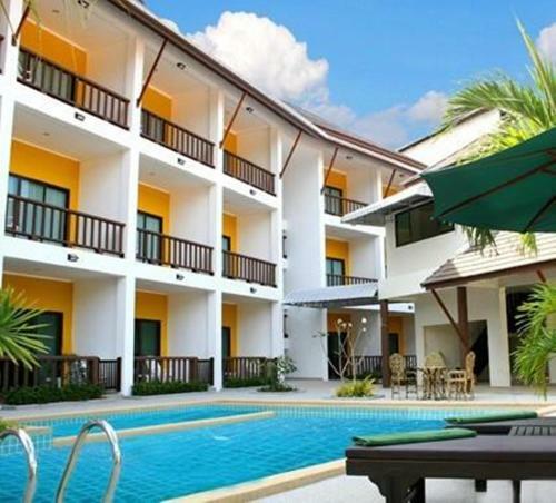 Hotel Krabi Cozy Place