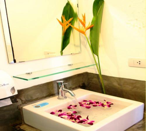 Hotel Krabi Cozy Place