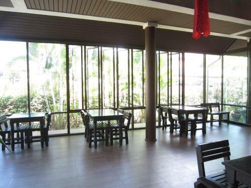 Hotel Krabi Cozy Place