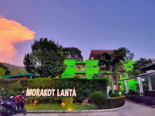 Hotel Morrakot Lanta Resort