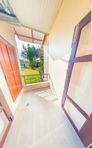 Hotel Morrakot Lanta Resort