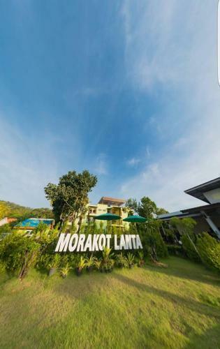 Hotel Morrakot Lanta Resort