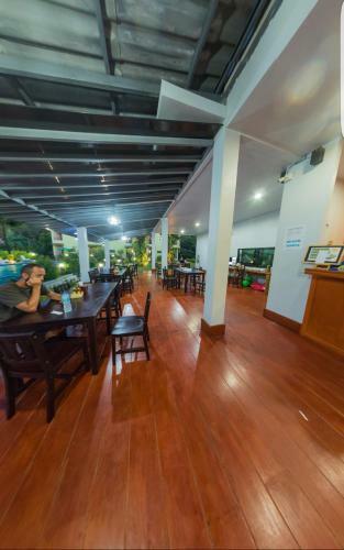 Hotel Morrakot Lanta Resort