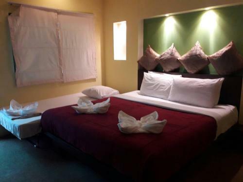 Posada Andaman Legacy Guest House