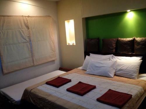 Posada Andaman Legacy Guest House