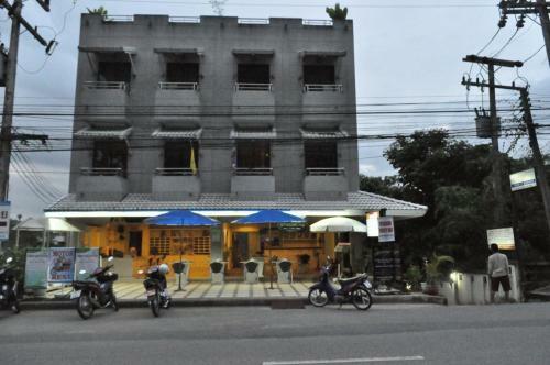 Posada Andaman Legacy Guest House