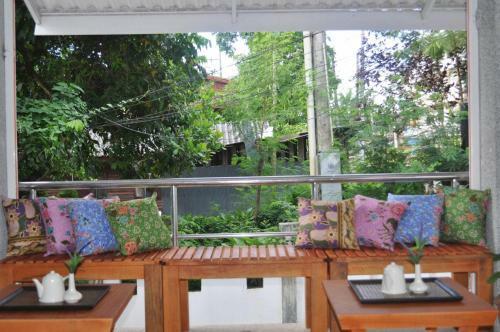 Posada Andaman Legacy Guest House