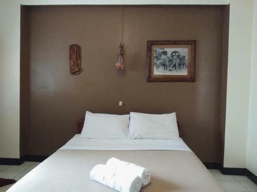 Hostal The Royal Guest House