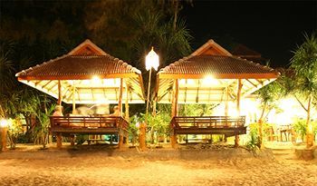 Hotel Lanta Miami Resort