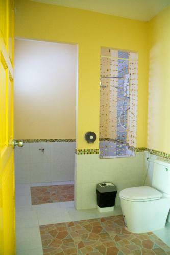 Hotel Keereelay Lanta Resort