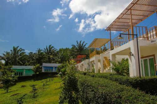 Hotel Keereelay Lanta Resort