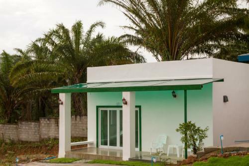 Hotel Keereelay Lanta Resort