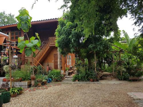 Kanecha's Home