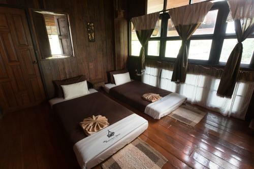 Kanecha's Home