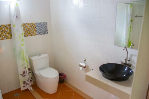 Hotel I-style Lanta Boutique House