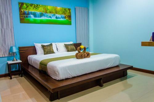 Hotel I-style Lanta Boutique House