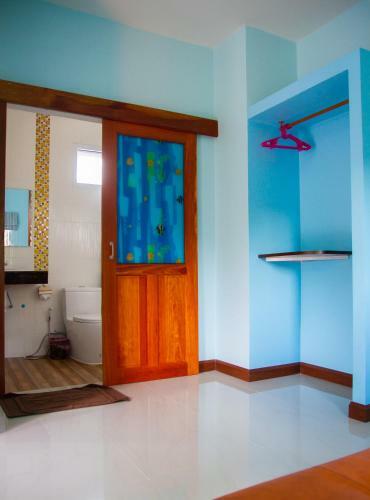 Hotel I-style Lanta Boutique House