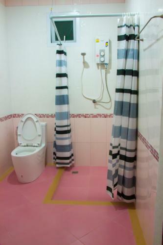 Hotel I-style Lanta Boutique House