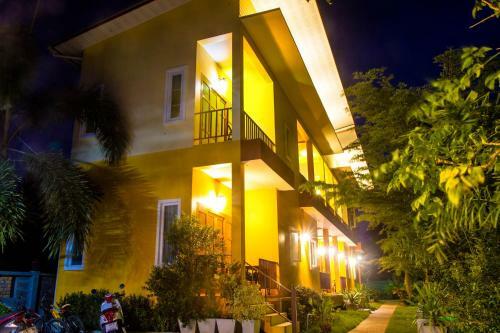 Hotel I-style Lanta Boutique House