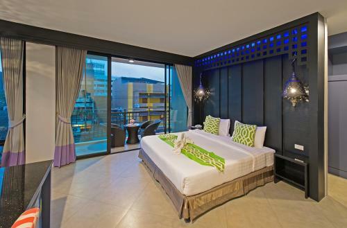 Srisawara Casa Hotel
