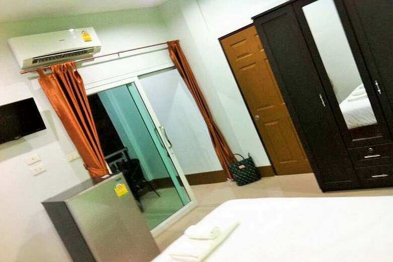 Hostal Lanta Sun Smile Place