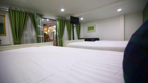Hostal Khunnai House Chiang Mai
