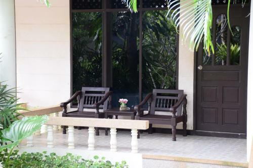 Hotel Clean Beach Resort