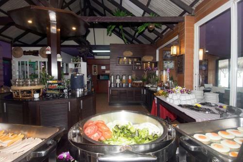 Hotel Clean Beach Resort