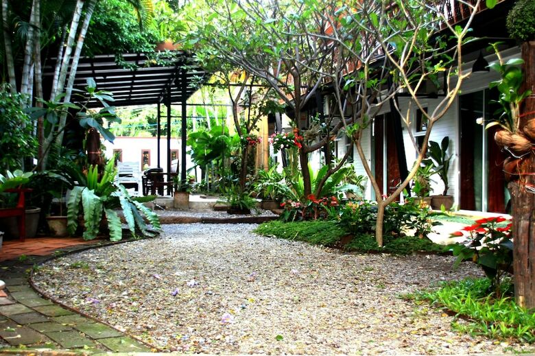 Hotel Ganesha House