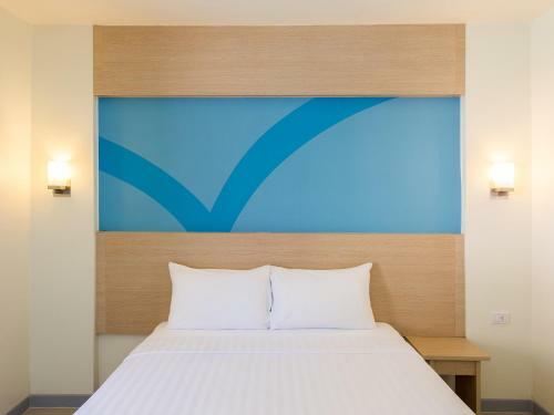 Hotel Hop Inn Krabi