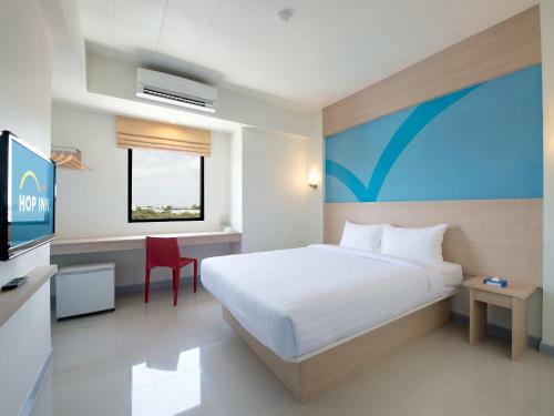Hotel Hop Inn Krabi