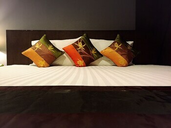 Hotel Hua Hin White Sand