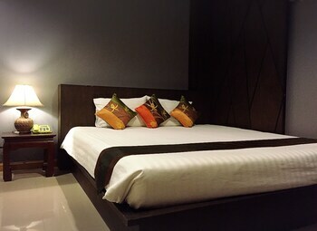 Hotel Hua Hin White Sand