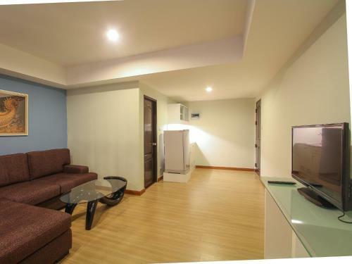Aparthotel Phudara City View Hua Hin