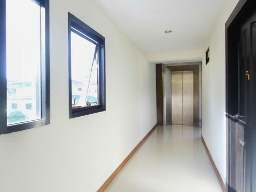 Aparthotel Phudara City View Hua Hin