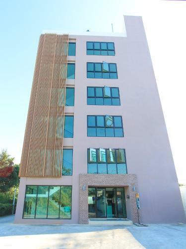 Aparthotel Phudara City View Hua Hin