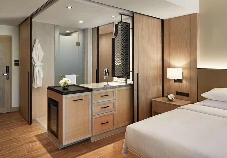 Hotel Hyatt Regency Hua Hin
