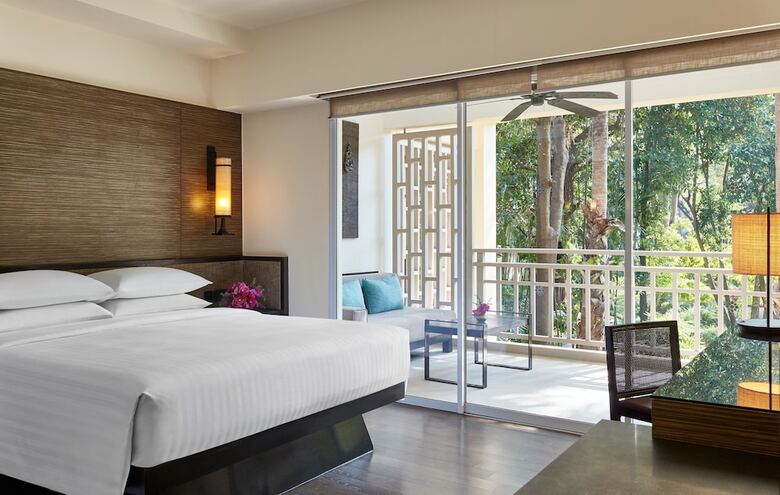 Hotel Hyatt Regency Hua Hin