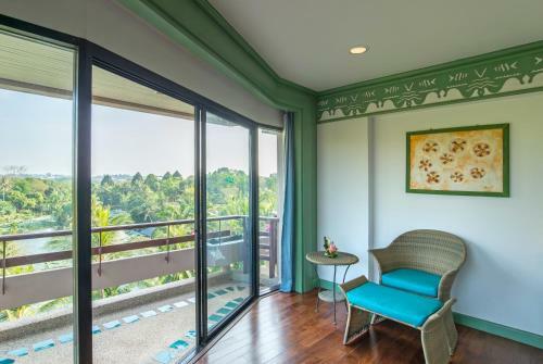 Hotel Maritime Park And Spa Resort