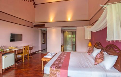 Hotel Maritime Park And Spa Resort