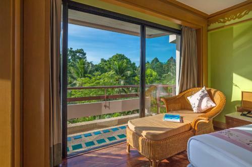 Hotel Maritime Park And Spa Resort