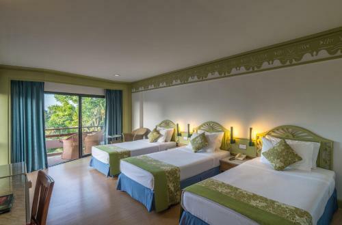 Hotel Maritime Park And Spa Resort