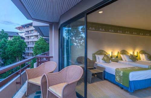 Hotel Maritime Park And Spa Resort