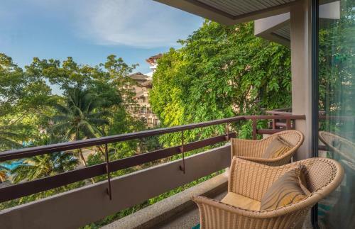Hotel Maritime Park And Spa Resort