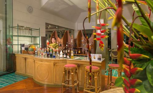 Hotel Maritime Park And Spa Resort