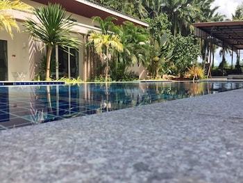 Hotel The Fong Krabi Resort