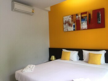 Hotel The Fong Krabi Resort