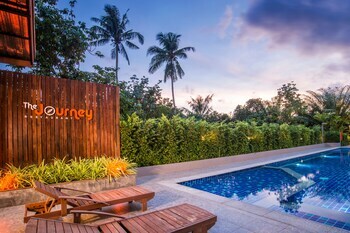 Hotel The Fong Krabi Resort